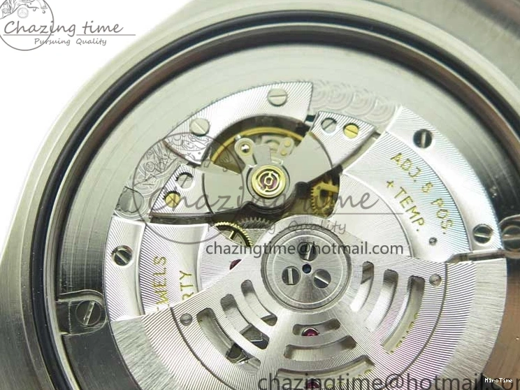 MiroTime 0503 Sky-Dweller 326934 SS Noob 1:1 Best Edition White Dial on SS Bracelet Asian 23J to TechFriendly 2880